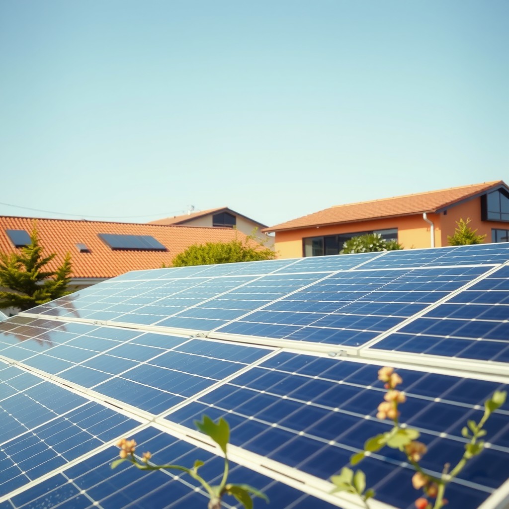 Solarni paneli - Koliko stvarno traje povrat investicije